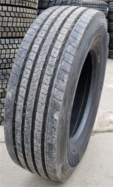 грузовая шина Atlander ATL200 315/80 R22.5 157/154L 20pr Рулевая