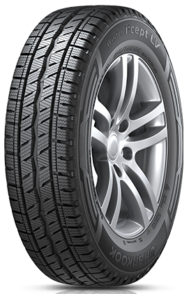215/60R17 109/107T Hankook winter i cept lv rw12
