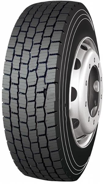 грузовая шина Long March LM 701 11 R22.5 148/145J 16pr Ведущая