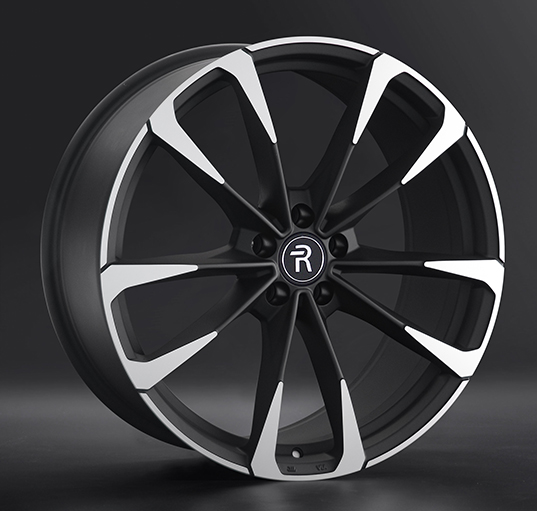 Replay LR94 9,5x21 5*120 Et:49 Dia:72,6 MBF