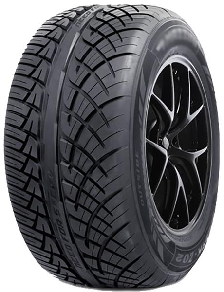 265/60R18 110V Rapid Shark-Z02