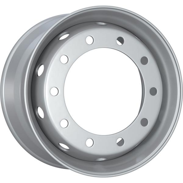 Kronprinz 397-01 11,75x22,5 10*335 Et:120 Dia:281 Silver