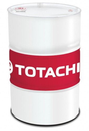 Антифриз TOTACHI SUPER LONG LIFE COOLANT Red -40C 205л