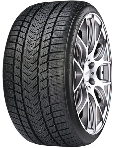 235/35R19 91V Gripmax Suregrip Pro Winter
