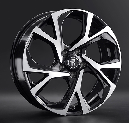 Replay VV347 7x18 5*112 Et:43 Dia:57,1 BKFP