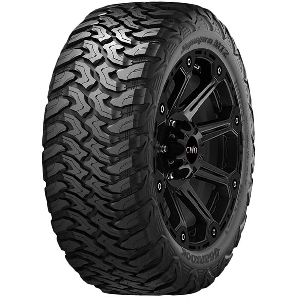235/85R16 120/116Q Hankook Dynapro MT2 RT05