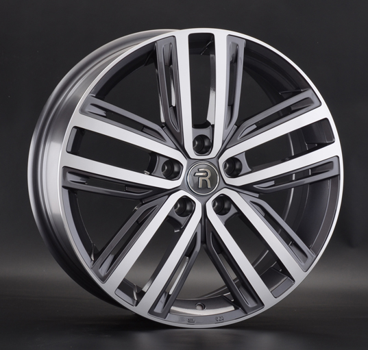 Replay INF54 7x18 5*112 Et:46 Dia:66,6 GMF