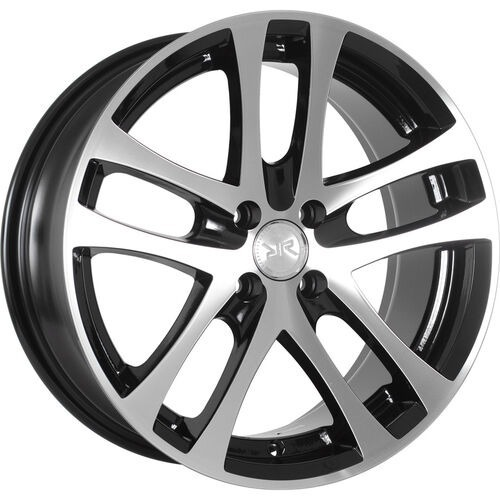 RR CSS 266 7,5x17 4*100 Et:35 Dia:60,1 B-P