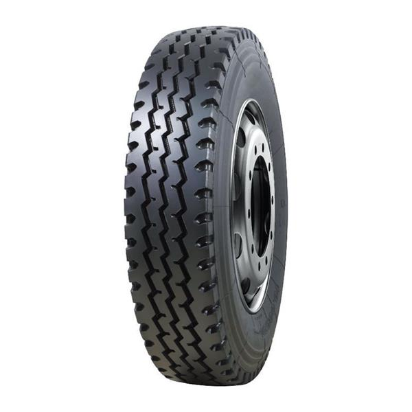 грузовая шина JINYU JY601 7.50 R16 122/118L 14pr Универсальная