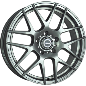 X-RACE AF-02 6,5x16 5*114,3 Et:40 Dia:66,1 GMWSI