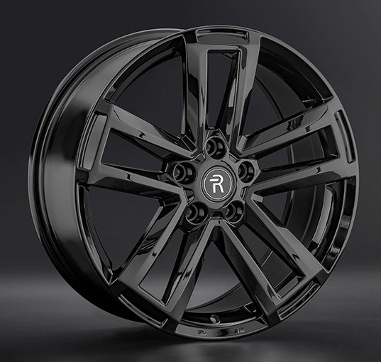 Replay GA20 8x19 5*120 Et:41 Dia:59,6 BK