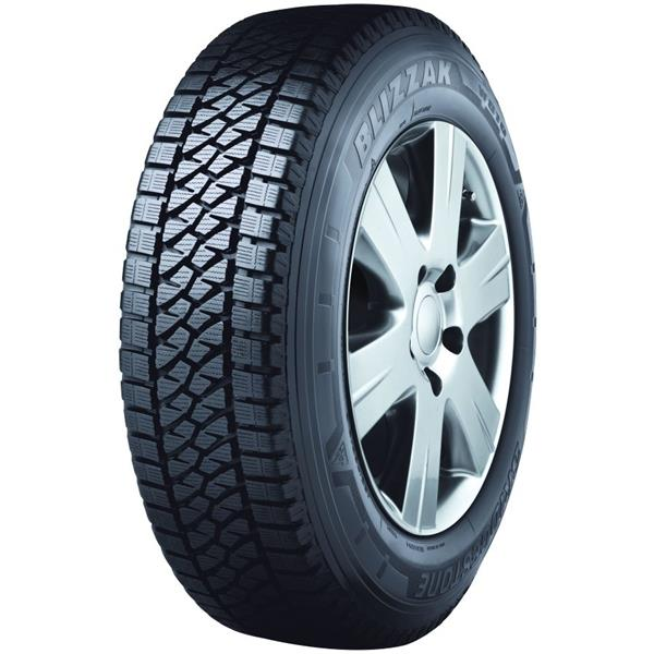 195/75R16 107/105R Bridgestone Blizzak W810