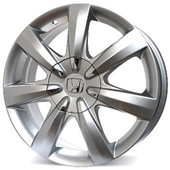 Replica FR H066 7x17 5*114,3 Et:55 Dia:64,1 HS