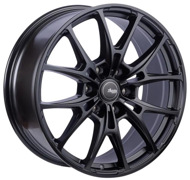 Advanti WLR12 N752 8,5x20 6*139,7 Et:35 Dia:100,1 MB