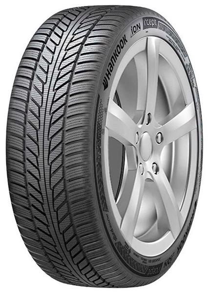215/50R19 93H Hankook iON i*cept IW01