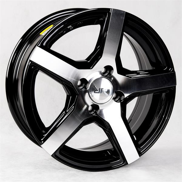 RR CSS D2793 6x14 4*100 Et:38 Dia:60,1 B-P