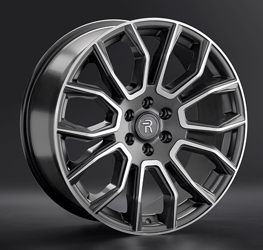 Replay CL29 8,5x20 6*120 Et:45 Dia:67,1 mgmf