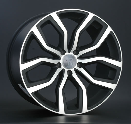 Replay B110 11x20 5*120 Et:37 Dia:74,1 MBF