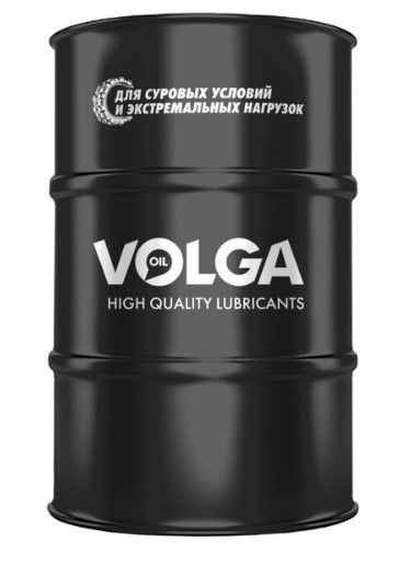 Трансмиссионное масло ВОЛГА ОЙЛ ТМ 5-18 (ТАД-17) GL-5 85W90 200л 
