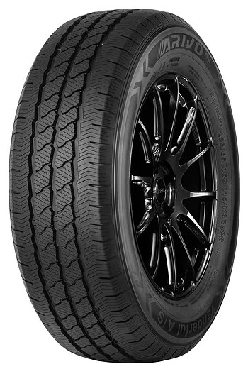 215/75R16 113/111R Arivo Vanderful A/S