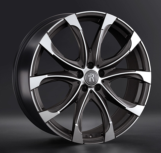 Replay TY73 9,5x22 5*150 Et:45 Dia:110,1 MGMF