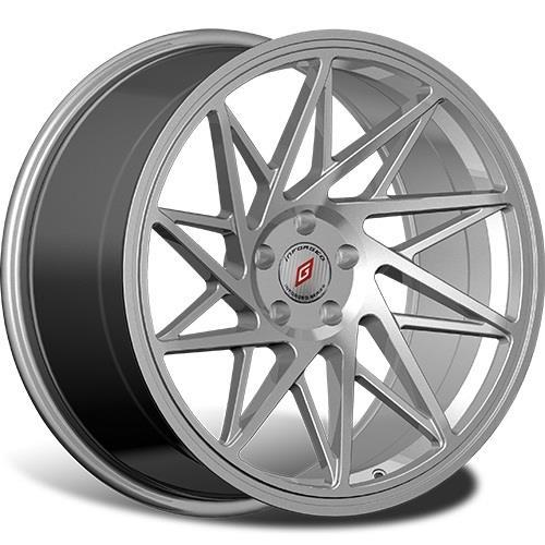 Inforged IFG 35 8,5x19 5*112 Et:32 Dia:66,6 Silver