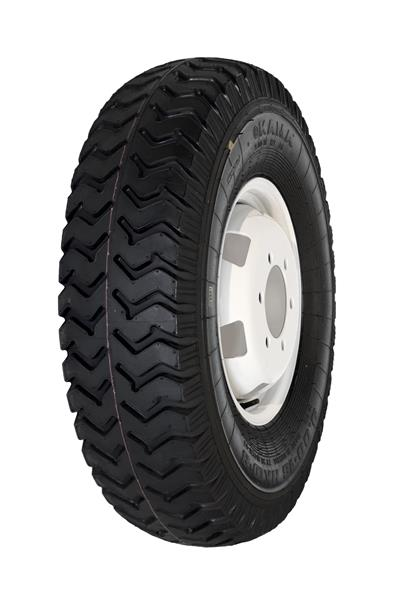 9-16 121А6 10 Кама НКФ-8 TT