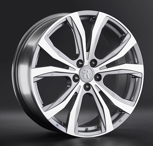 Replay HV64 8x18 5*114,3 Et:37 Dia:66,6 gmf