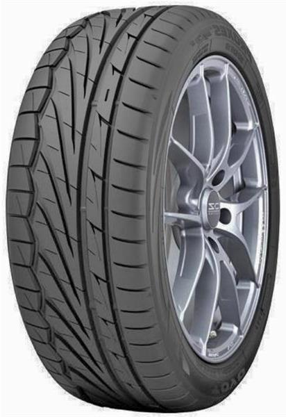 185/55R15 82V Toyo PROXES TR1