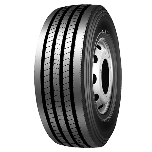 грузовая шина Kapsen HS205 255/70 R22.5  16pr Рулевая