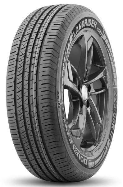 235/60R18 107H Double Star DS09