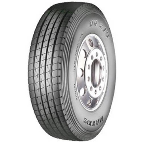 грузовая шина MAXXIS UR279 295/80 R22.5 152/148M 16pr Универсальная