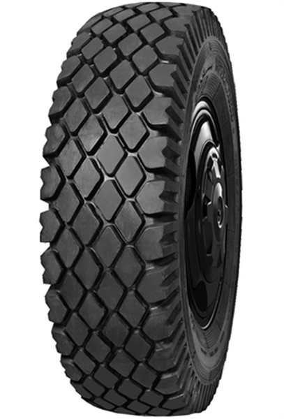 грузовая шина Омскшина ИД-304 12 R20 154/149J 18pr Универсальная