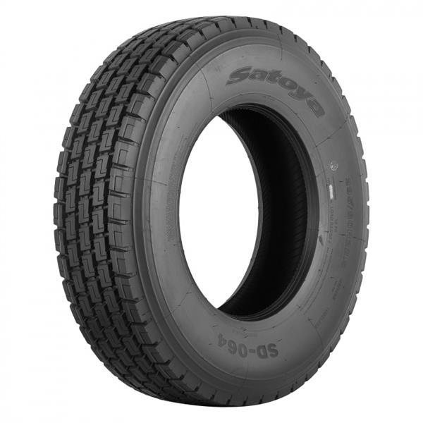 грузовая шина Satoya SD-064 295/80 R22.5 152/149M 18pr Ведущая
