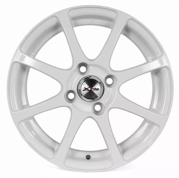 X'trike X-114М 5,5x14 4*98 Et:35 Dia:58,6 W