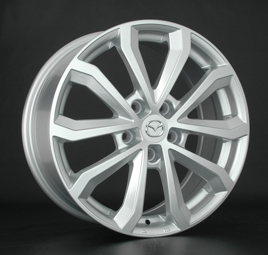 Replay MZ78 7x17 5*114,3 Et:50 Dia:67,1 S