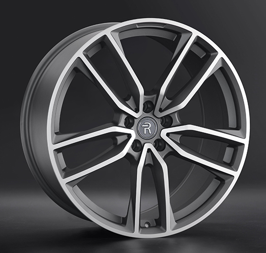 Replay MR321 10x21 5*112 Et:44 Dia:66,6 MGMF