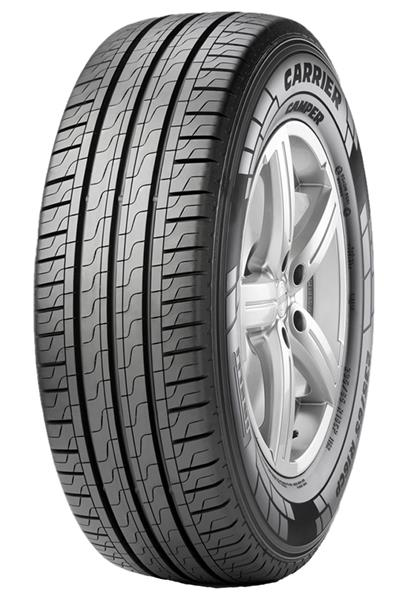 215/75R16 113R Pirelli CARRIER