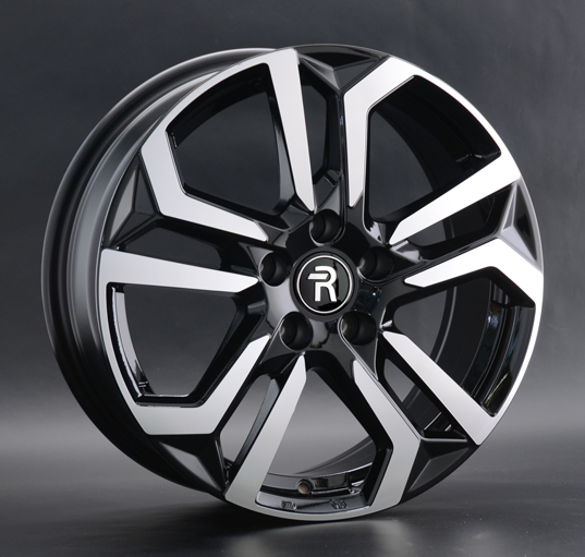 Replay TY268 7x17 5*114,3 Et:45 Dia:60,1 BKF