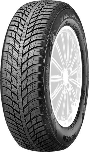 225/65R17 106V Nexen N'Blue 4Season
