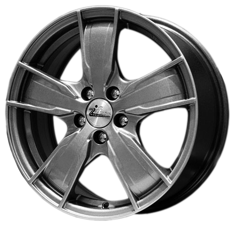 iFree Мохито 6,5x16 5*114,3 Et:38 Dia:67,1 Хай вэй