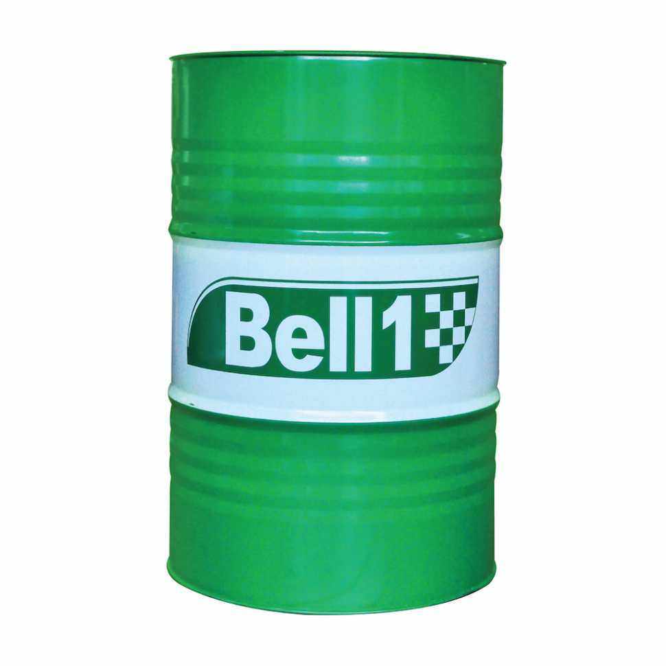 Трансмиссионно-гидравлическое масло BELL1 HYDRAULIC OIL HT-4 30 200л