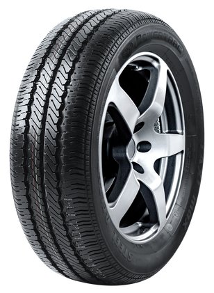 185/65R15 88H Powertrac TAXI max