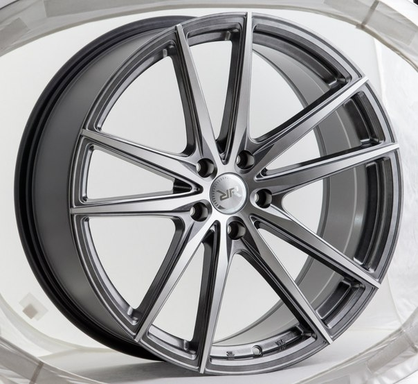 RR CSSD2763 7,5x17 5*108 Et:33 Dia:60,1 MK-P