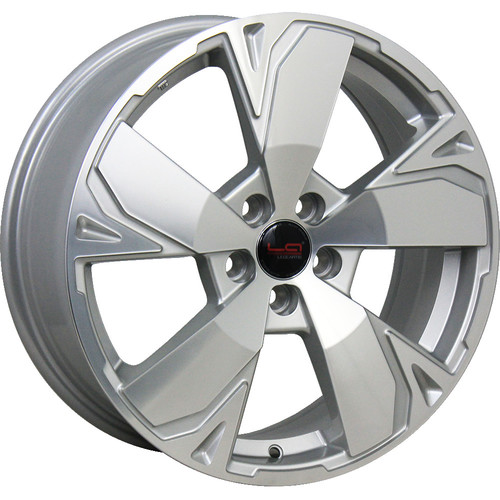 Replica Concept SB509 7x17 5*100 Et:48 Dia:56,1 SF