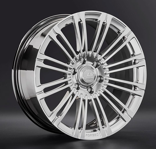 LS Forged FG18 9x21 6*139,7 Et:30 Dia:100,1 hpb