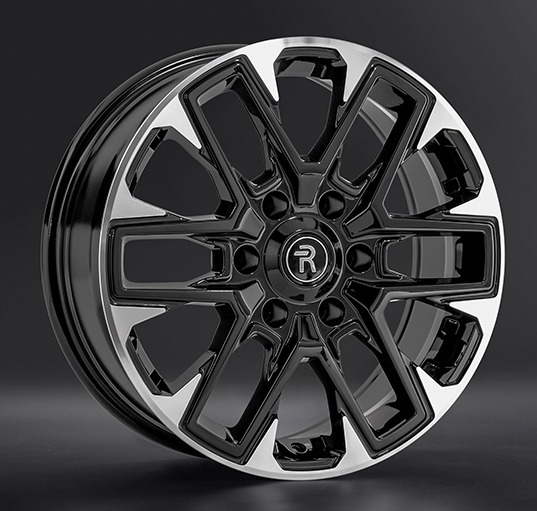 Replay DF5 7x18 6*114,3 Et:45 Dia:66,1 BKF