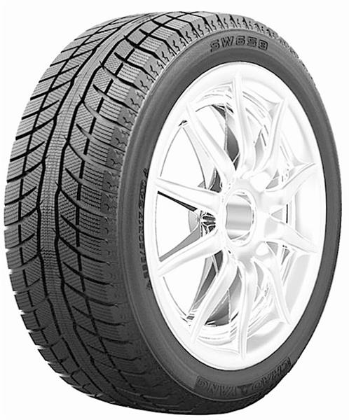 265/65R17 112T Westlake SW-658