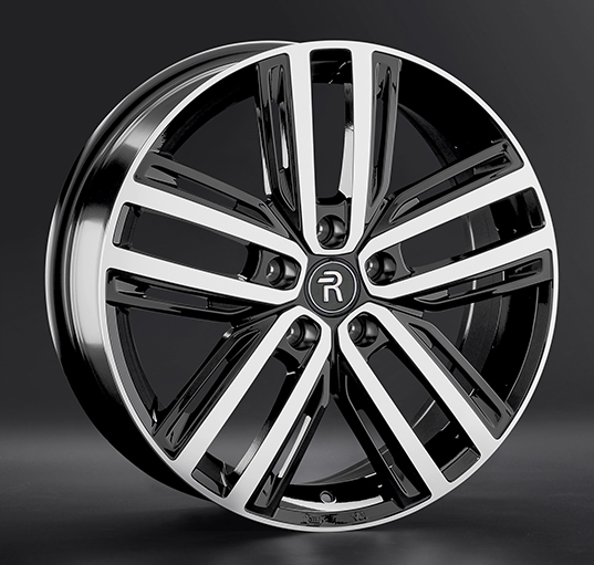 Replay CHG37 7x18 5*114,3 Et:45 Dia:60,1 bkf