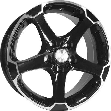 Скад Лорд 6,5x16 5*100 Et:38 Dia:67,1 алмаз